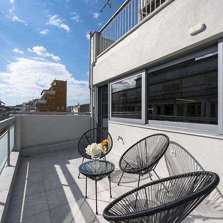 #Luxlikehome Lux Locals 1 Tesalonika Bagian luar foto