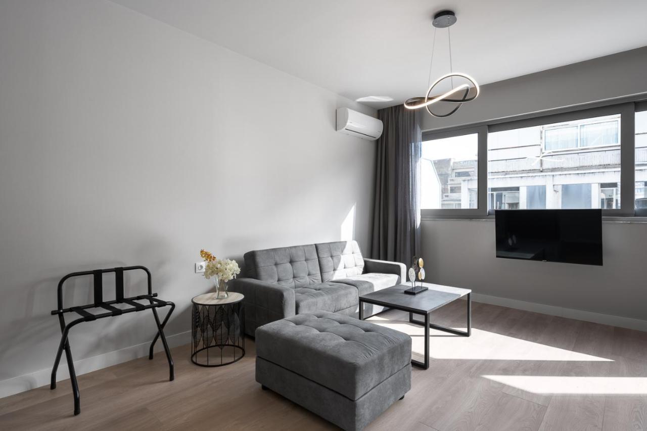 #Luxlikehome Lux Locals 1 Tesalonika Bagian luar foto