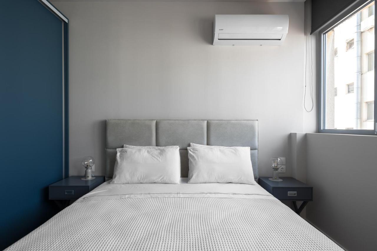 #Luxlikehome Lux Locals 1 Tesalonika Bagian luar foto
