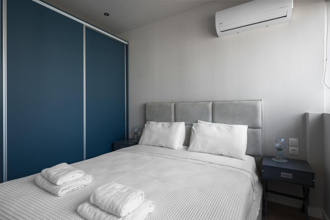 #Luxlikehome Lux Locals 1 Tesalonika Bagian luar foto