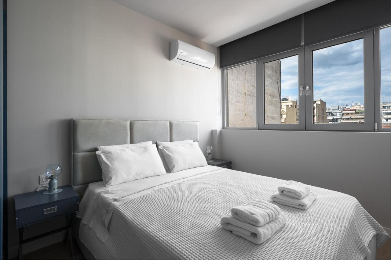 #Luxlikehome Lux Locals 1 Tesalonika Bagian luar foto