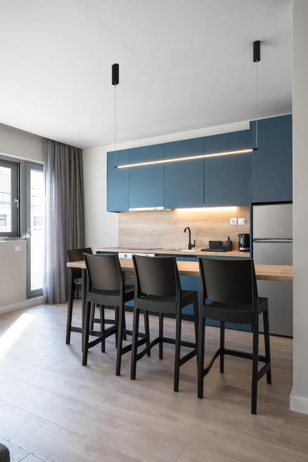 #Luxlikehome Lux Locals 1 Tesalonika Bagian luar foto
