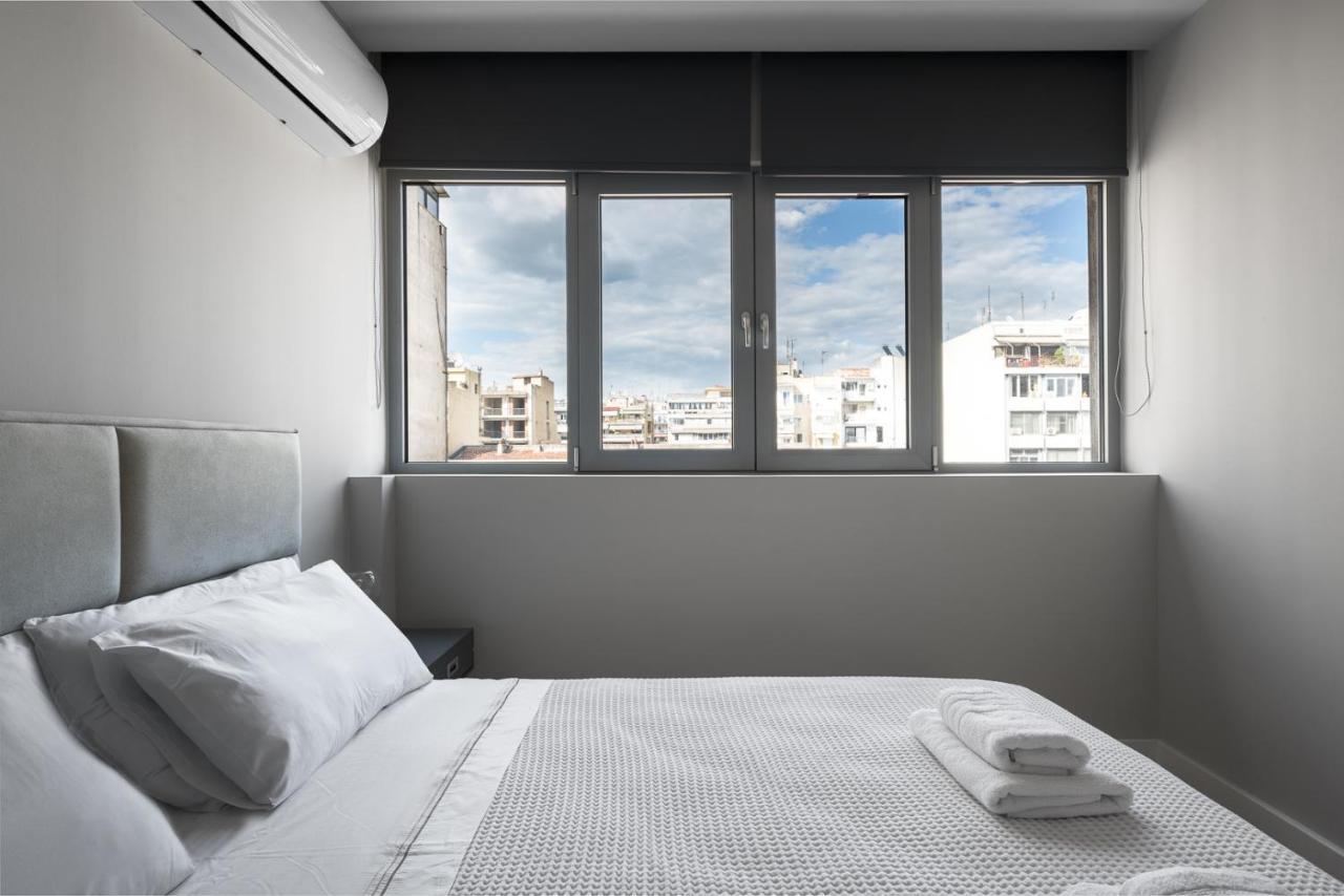 #Luxlikehome Lux Locals 1 Tesalonika Bagian luar foto