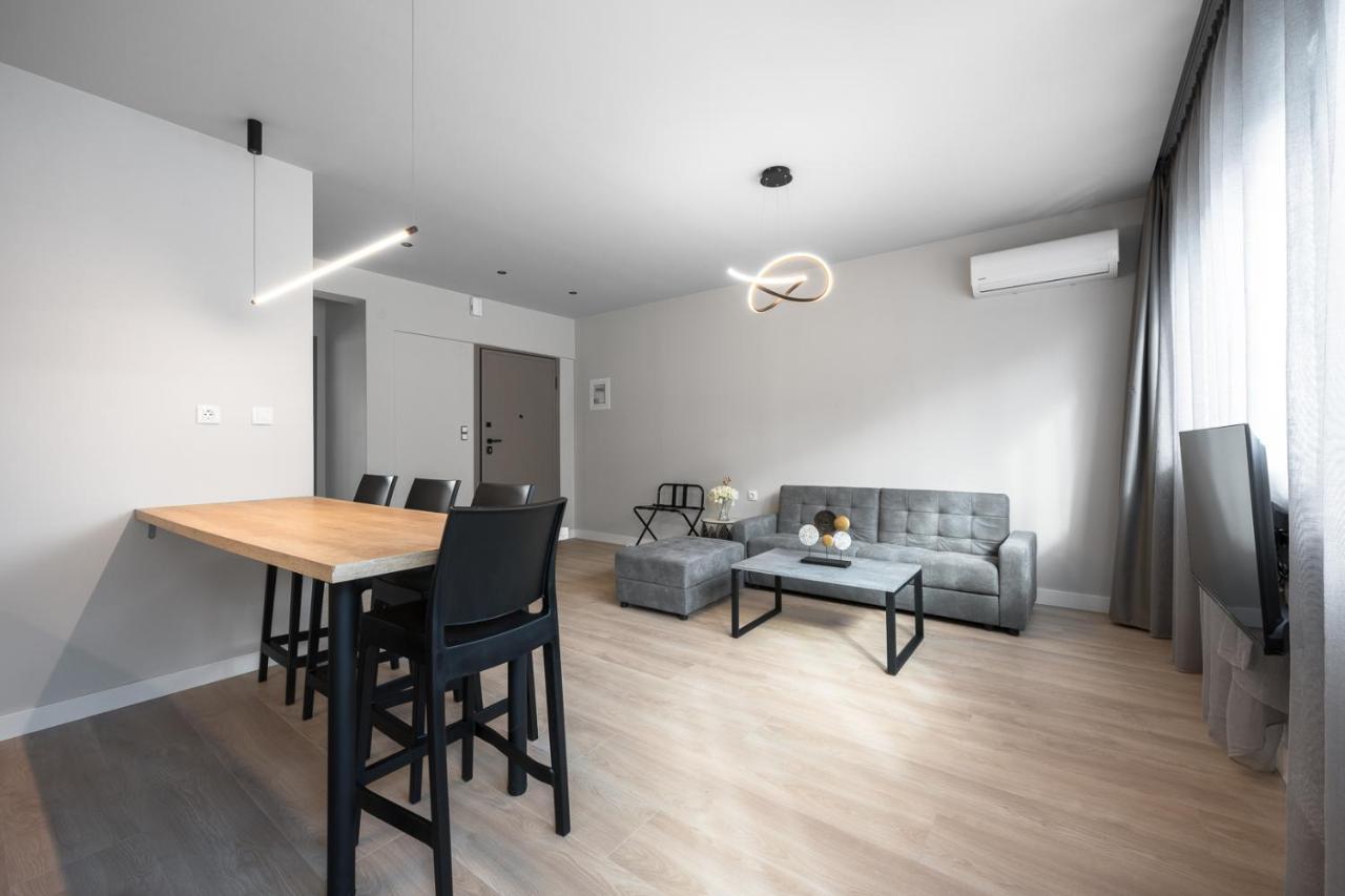 #Luxlikehome Lux Locals 1 Tesalonika Bagian luar foto