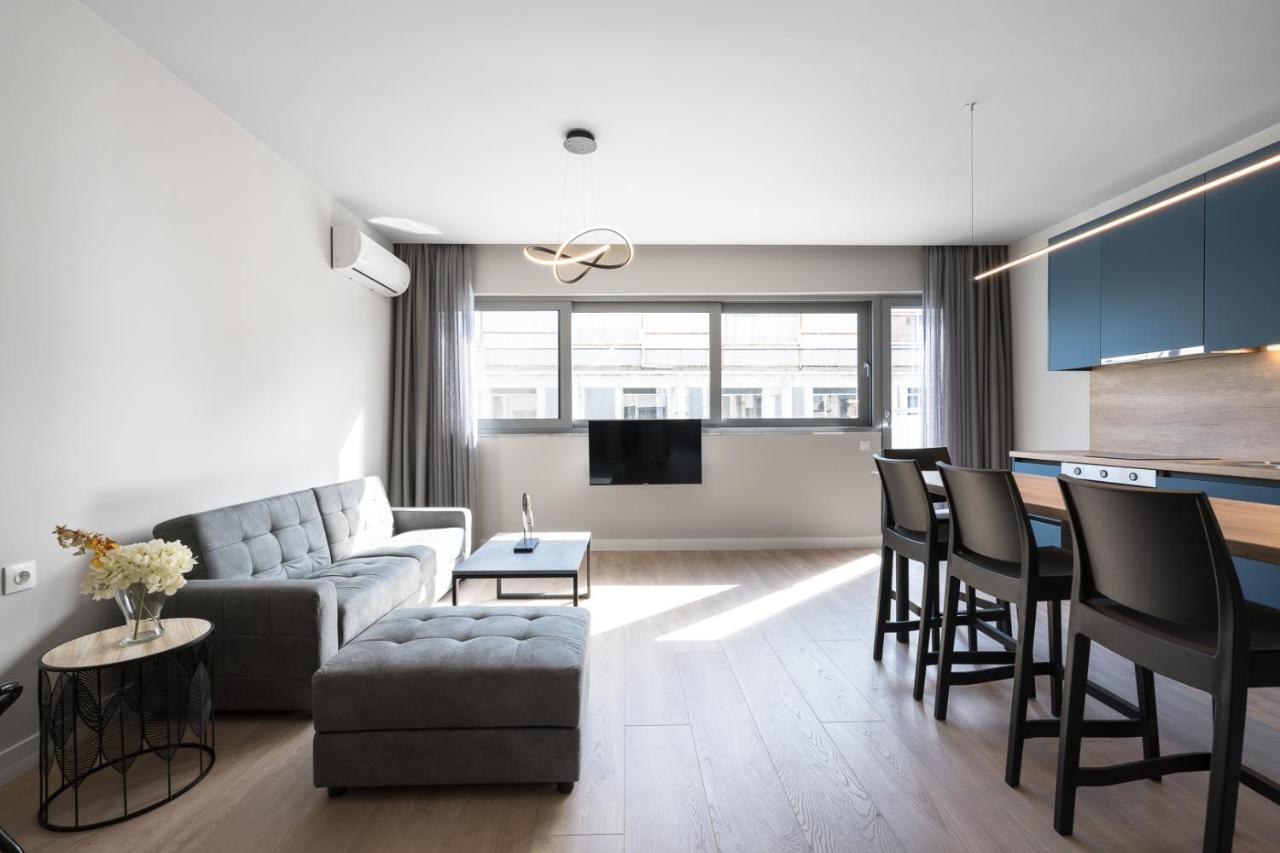 #Luxlikehome Lux Locals 1 Tesalonika Bagian luar foto