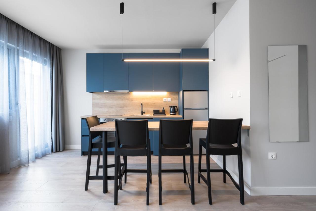 #Luxlikehome Lux Locals 1 Tesalonika Bagian luar foto