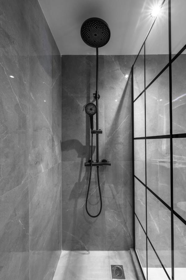#Luxlikehome Lux Locals 1 Tesalonika Bagian luar foto